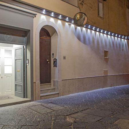 Piazza Posta Dimora Di Charme Hotel Procida Exterior foto