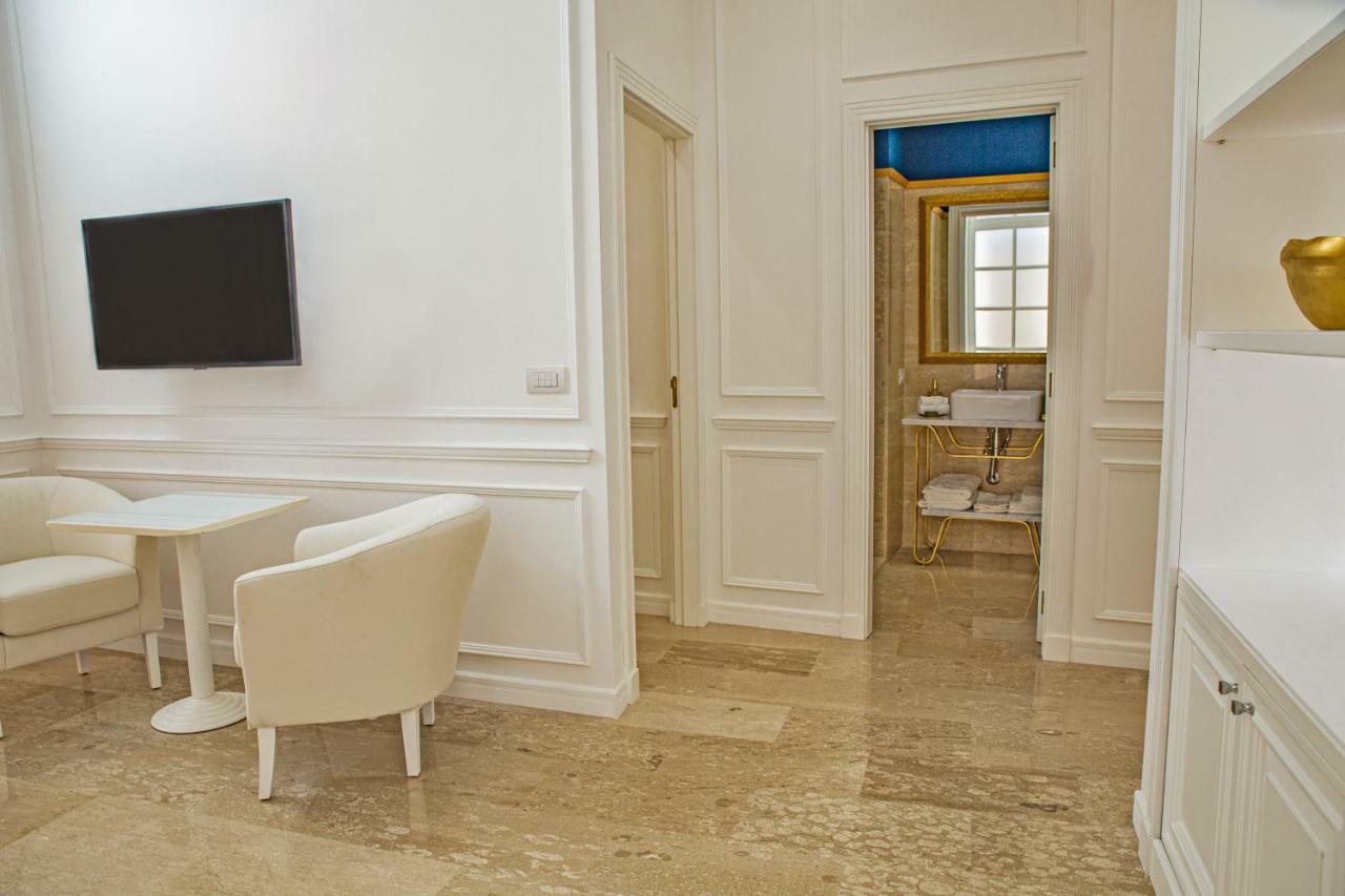 Piazza Posta Dimora Di Charme Hotel Procida Exterior foto